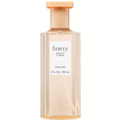 finery without a trace perfume dupe|fine'ry flower bed dupe.